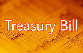 Federal Government Treasury Bills