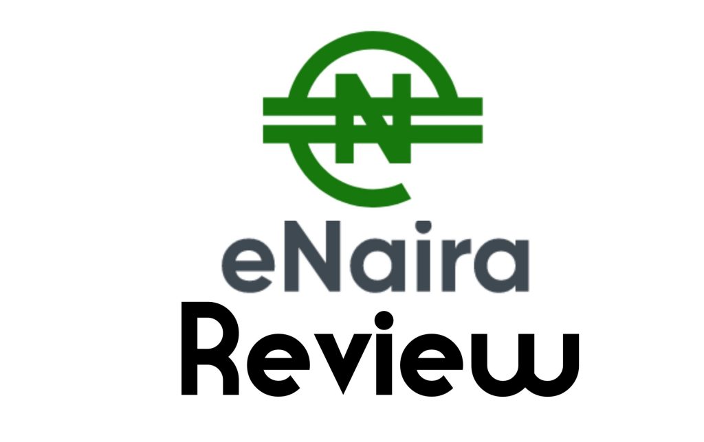 eNaira App