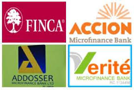 Full List Microfinance Banks