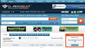 OfferVault