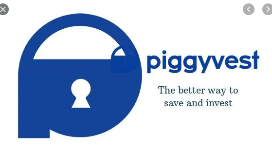 Sign Up For PiggyVest
