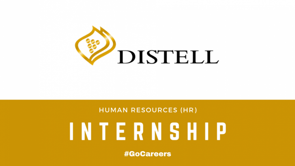 Distell Students Internship Program