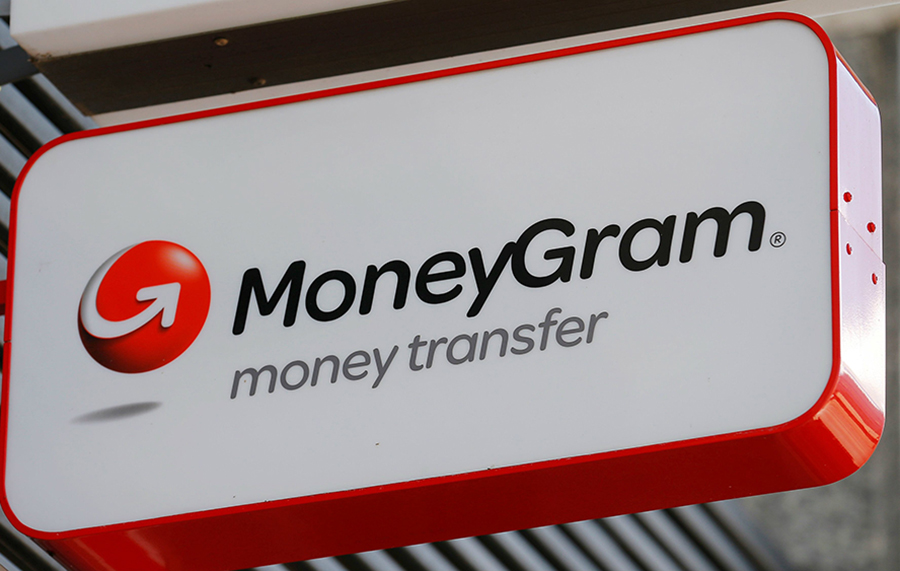 MoneyGram