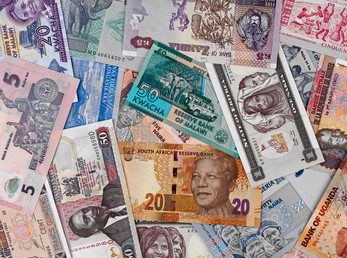 African Currencies