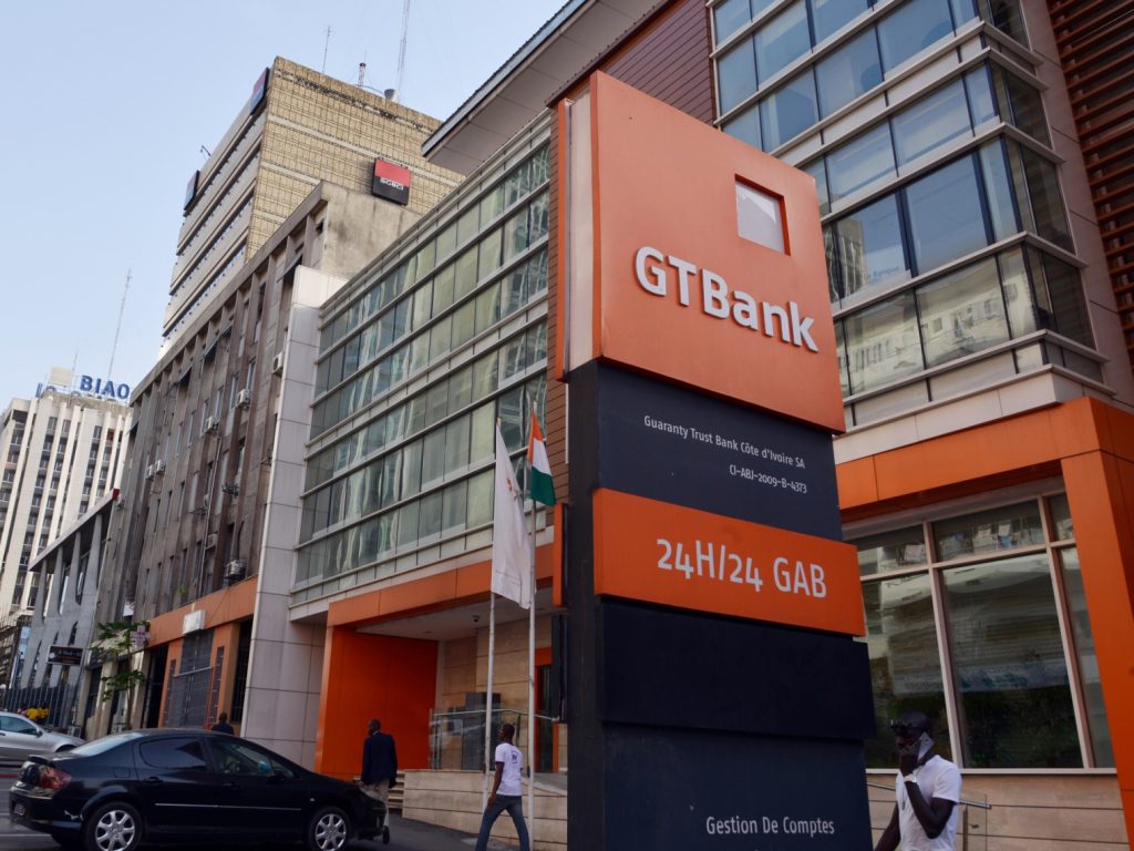 Guaranty Trust Bank