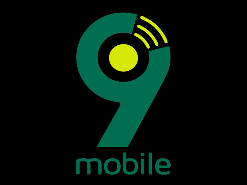 9mobile logo