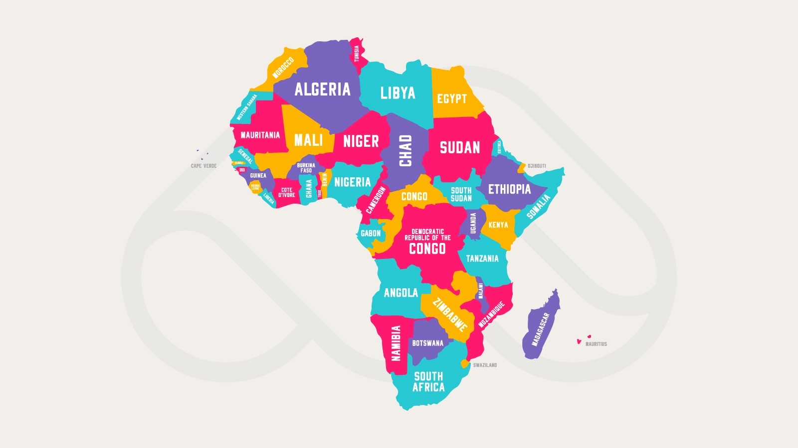 African Countries