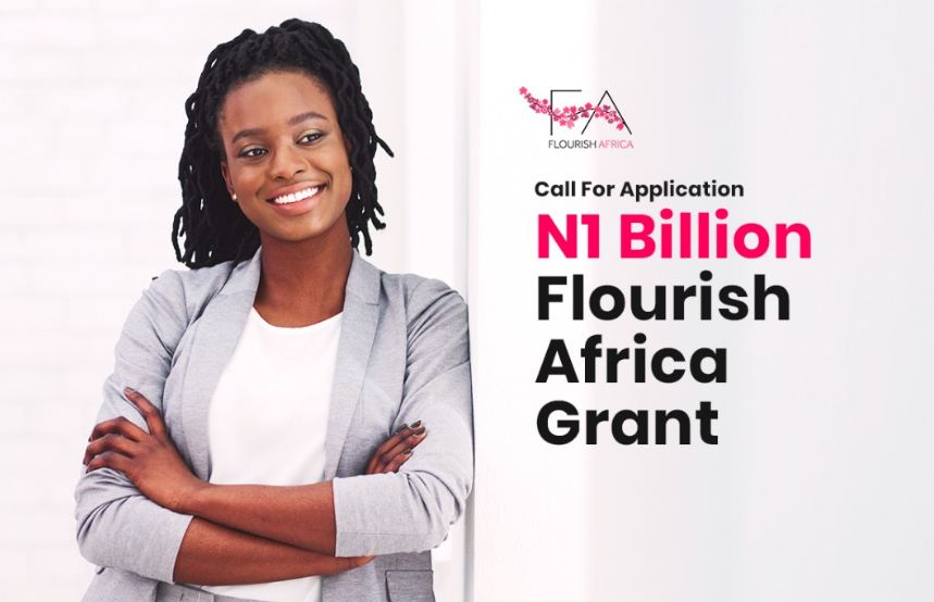 Flourish Africa Grant