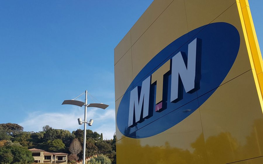 MTN Shares