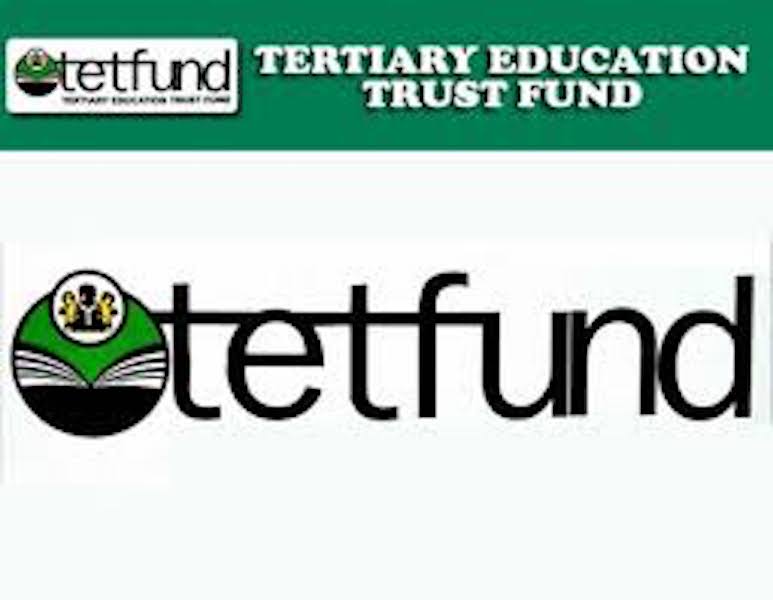 TETFUND