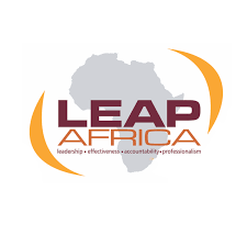Leap Africa