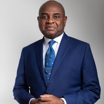 kingsley moghalu