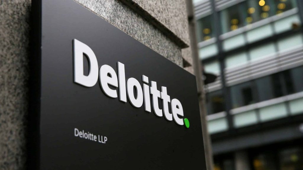 Deloitte