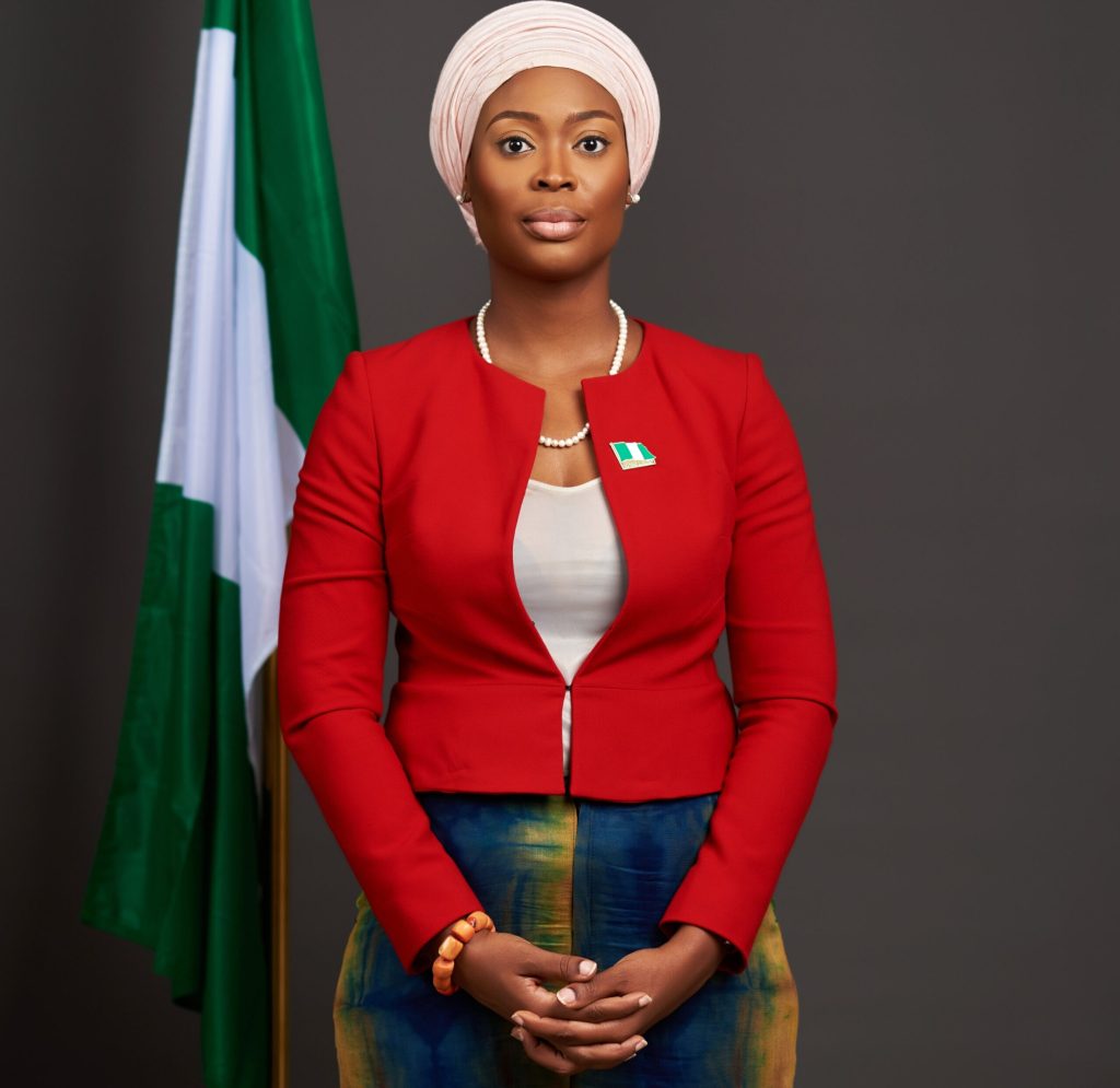 Khadijah Okunnu-Lamidi