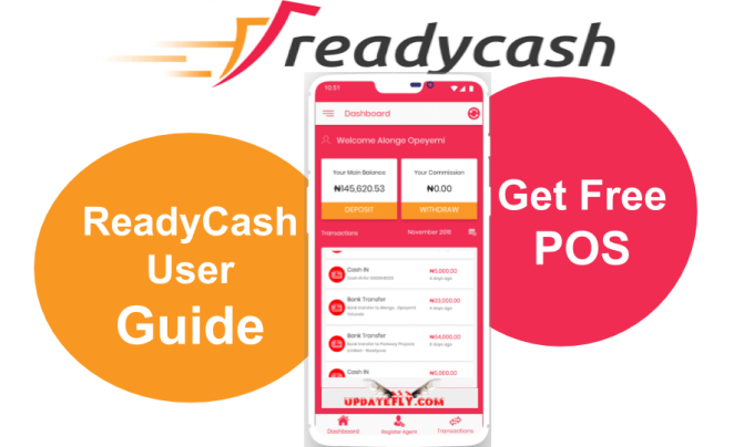 ReadyCash