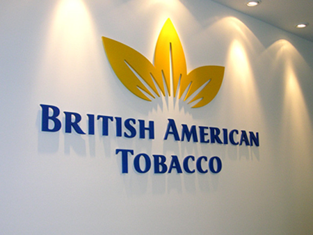 British American Tobacco