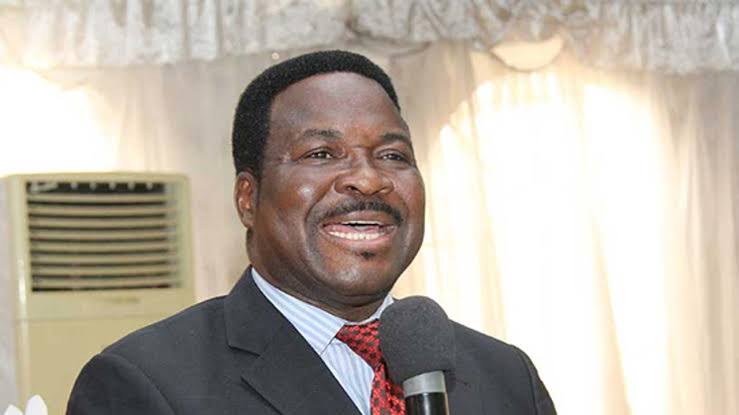 Mike Ozekhome Biography and Net Worth