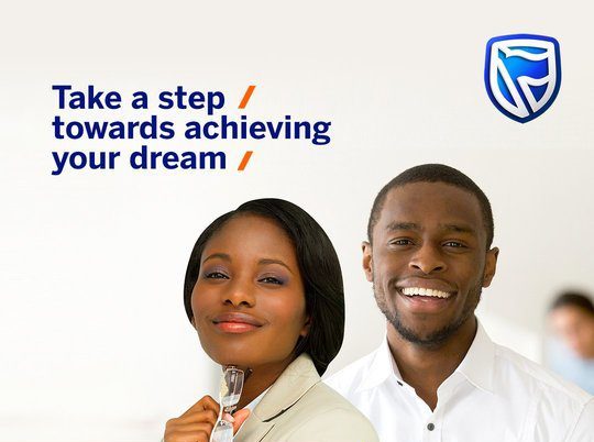 Stanbic IBTC Graduate Trainee