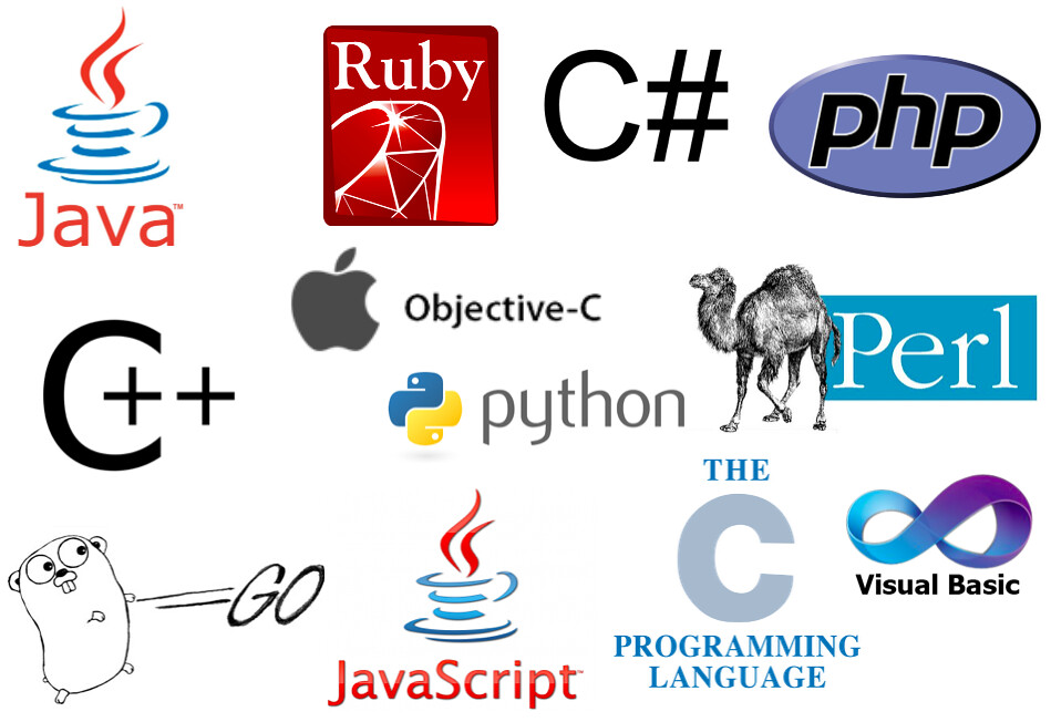 programming languages