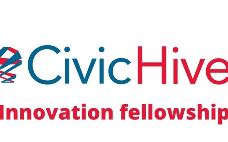 Civic Hive 2022 Innovation