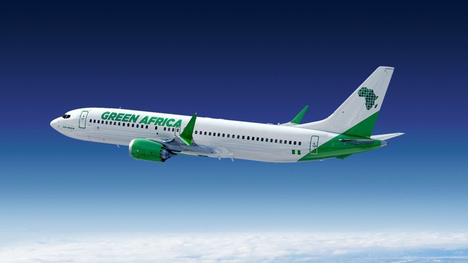 Green Africa Airways