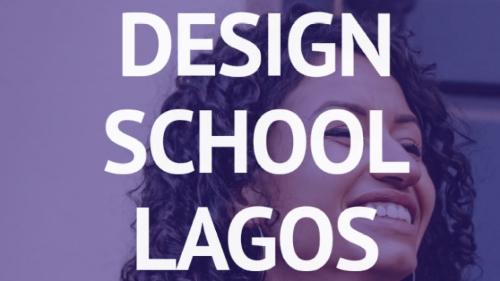 NerdzFactory Design School Lagos