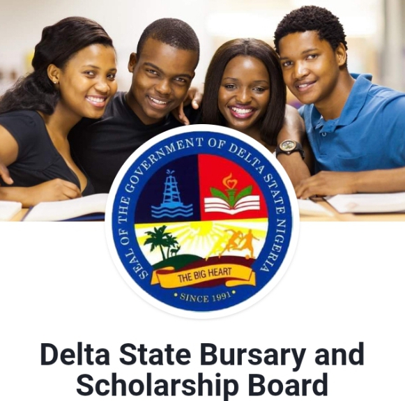 Delta State Bursary and Scholarship Board