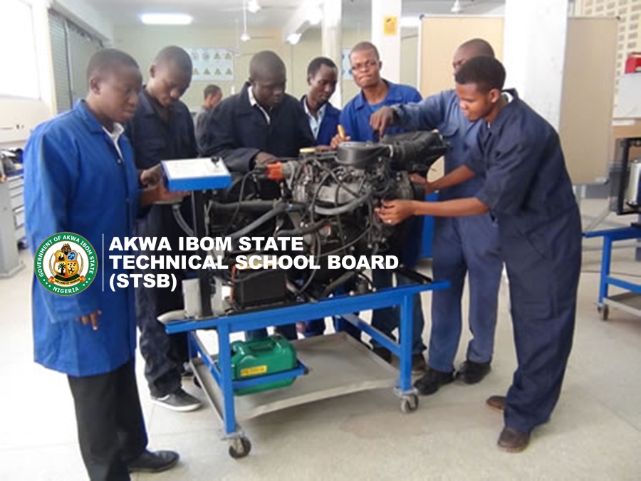 Akwa Ibom State Technical Schools Board