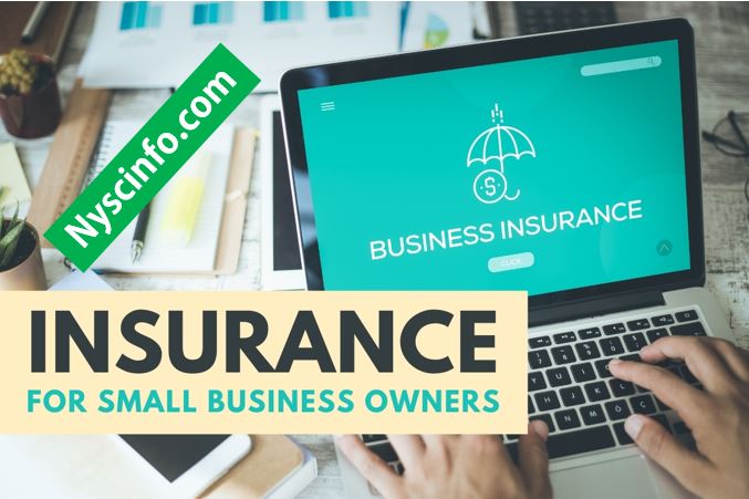 5 Important Reasons For Small Business Insurance