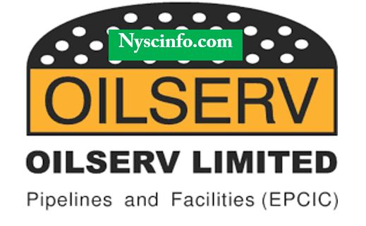 Oilserv Limited Graduate Trainee