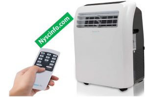 Prices Of Portable Air Conditioner