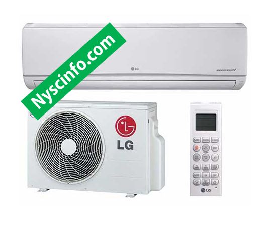 Split Air Conditioner