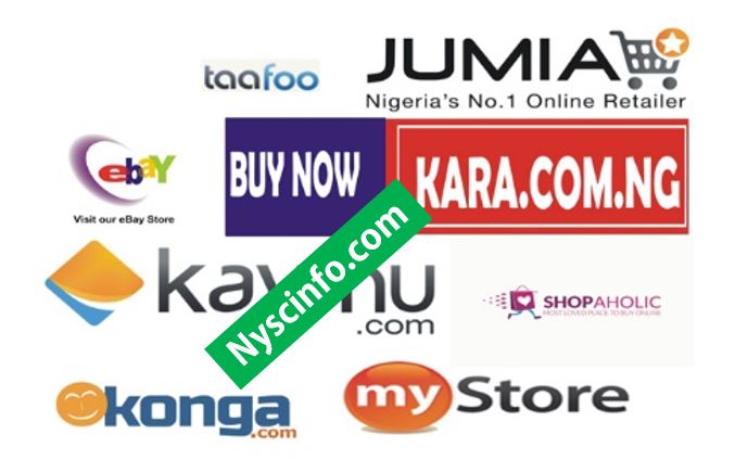 Topmost Nigerian Online Shopping Stores 2022