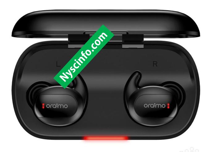 Best Oraimo Earbuds