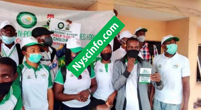 How Abuja, Nasarawa Nexit Training Candidates Can Register Online