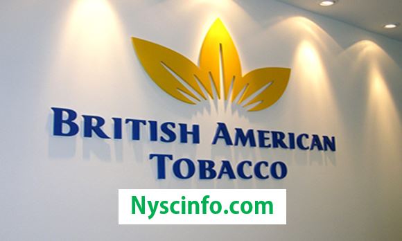 British American Tobacco