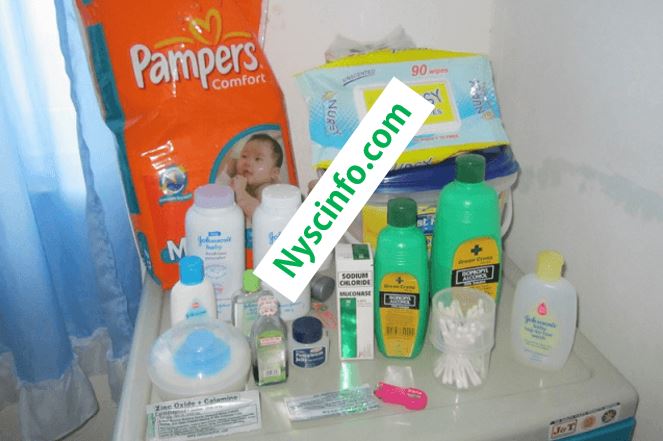 Current Prices Of Baby Accessories In Nigeria (March 2022)