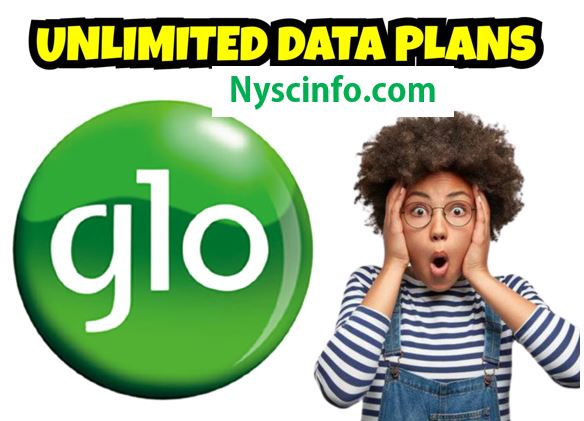 Glo Unlimited Data Plans 2022 % Subscription Codes