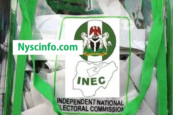 2023 Election: Apply For INEC Recruitment