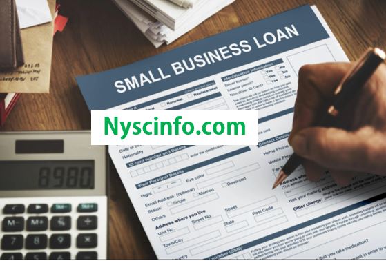 Best Loan For Your Small Business (