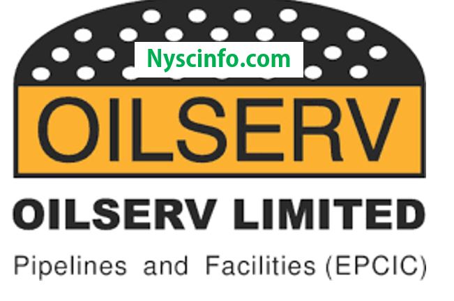 Oilserv Limited Graduate Trainee Program 2022