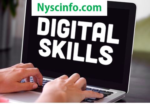 High-Paying Digital Skills