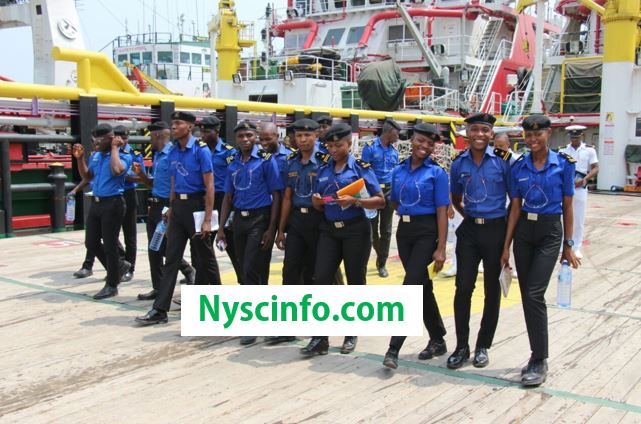 Maritime Academies In Nigeria