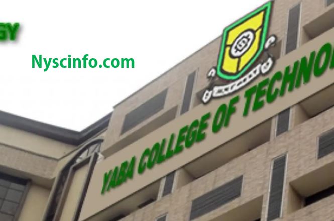 Yabatech Cut Off Mark