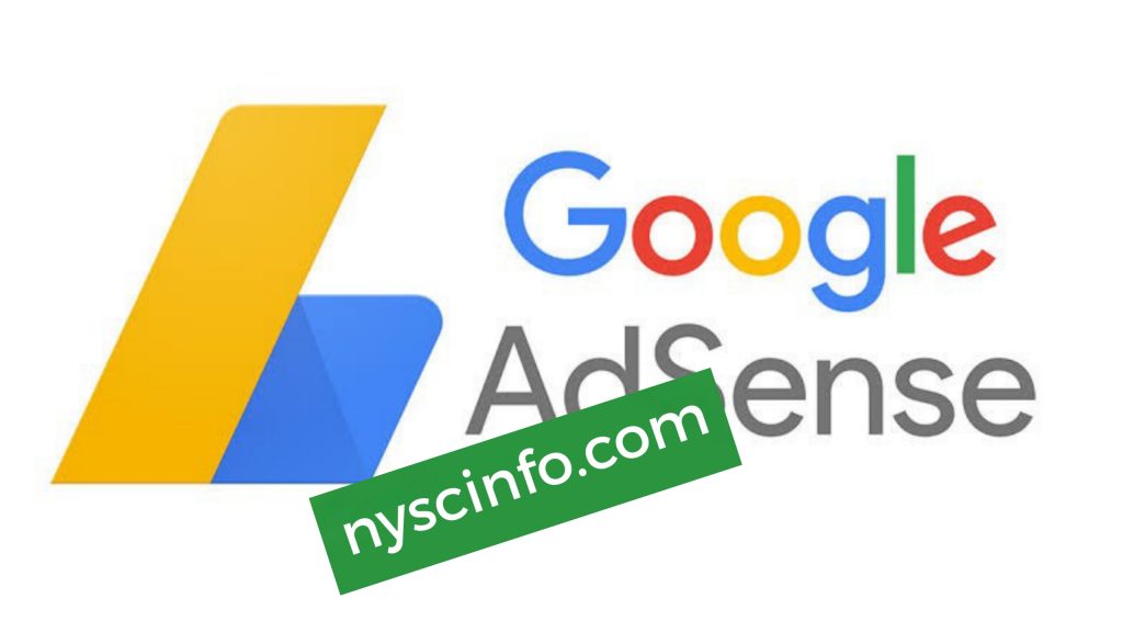 Google AdSense In Nigeria