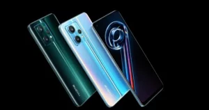 Realme 9 SE