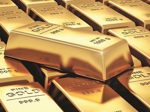 Gold Business In Nigeria