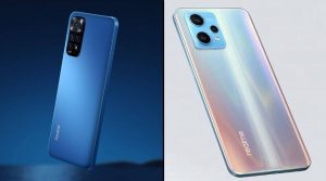 Realme 9 SE 