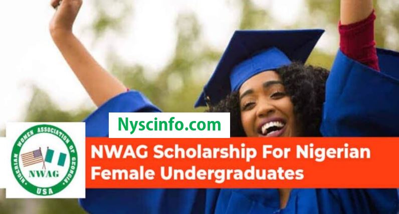 NWAG Undergraduate Scholarships