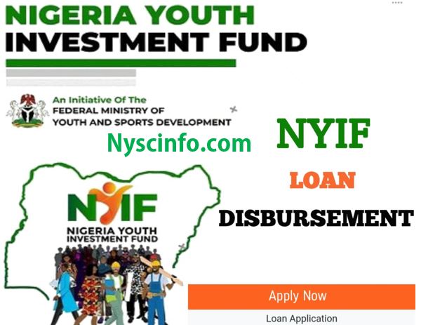 NYIF Loan Scheme